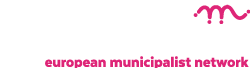 municipalism virtual experience Logo